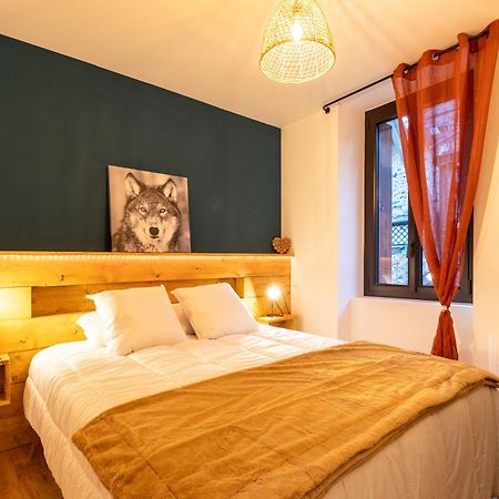 Le Cocon Enneige - Duplex 3 Chambres Форміґер Екстер'єр фото