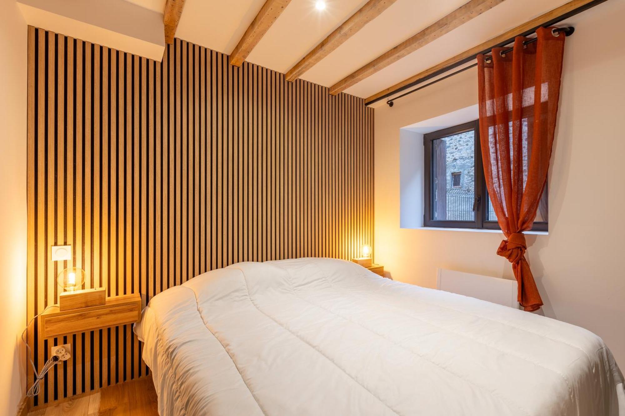 Le Cocon Enneige - Duplex 3 Chambres Форміґер Екстер'єр фото